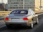 Bentley Flying Spur 2013 года